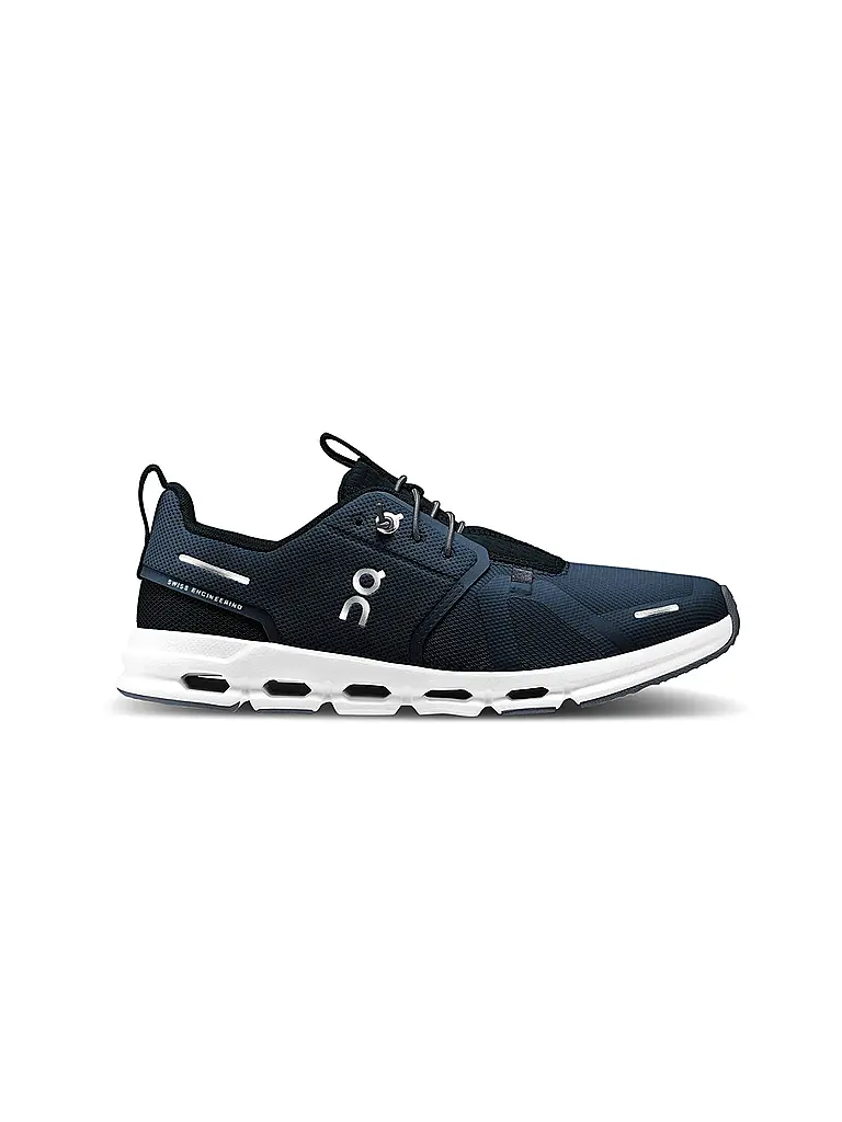ON | Zapatillas para niños CLOUD SKY | Azul oscuro