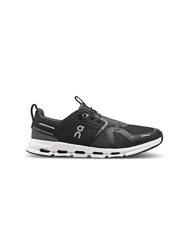 ON | Zapatillas para niños CLOUD SKY | Negro