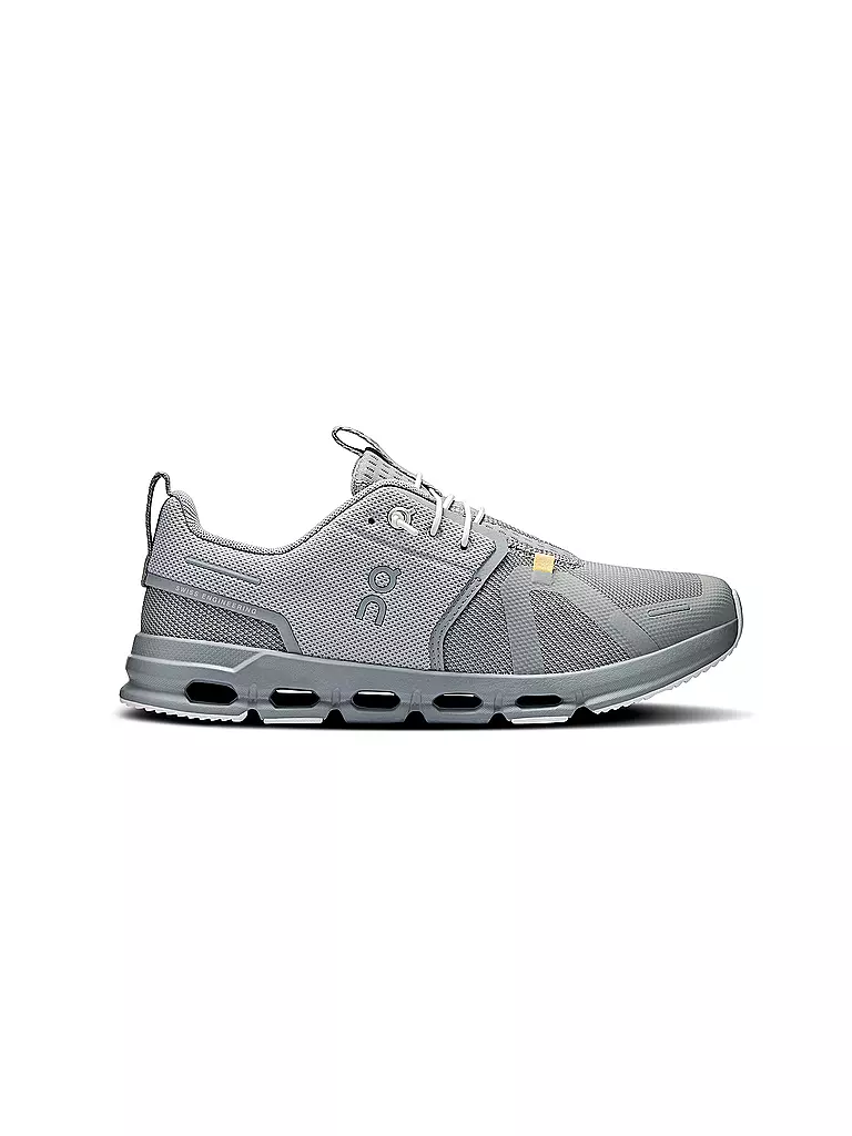 ON | Zapatillas para niños CLOUD SKY | Gris claro