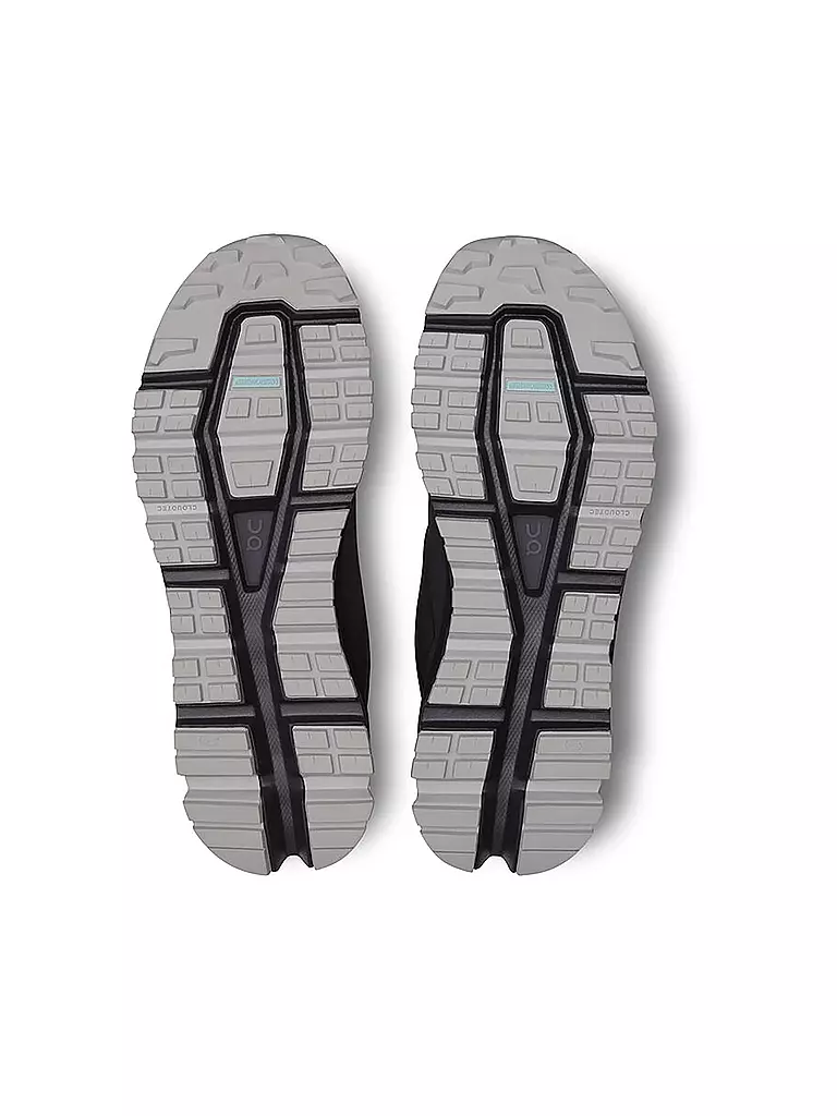 ON | Zapatillas para niños CLOUDHERO MID WATERPROOF | 
