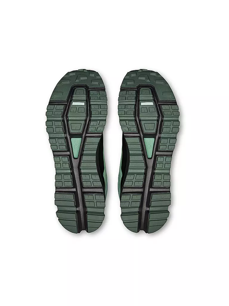 ON | Zapatillas para niños CLOUDHERO MID WATERPROOF | 