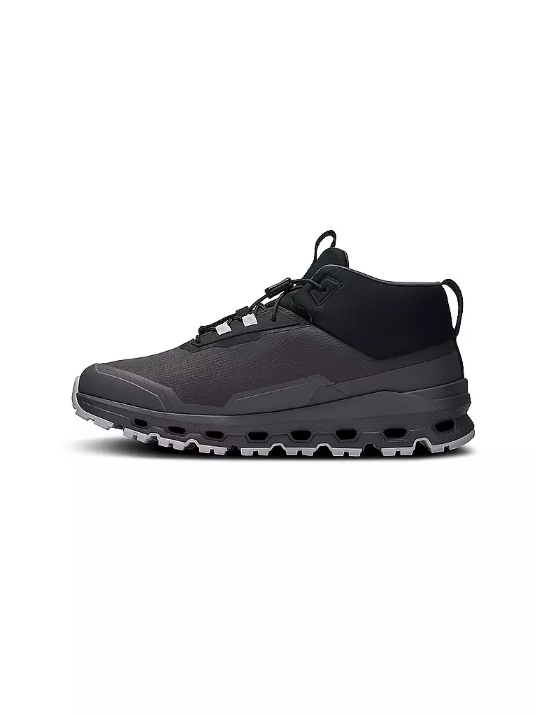 ON | Zapatillas para niños CLOUDHERO MID WATERPROOF | 