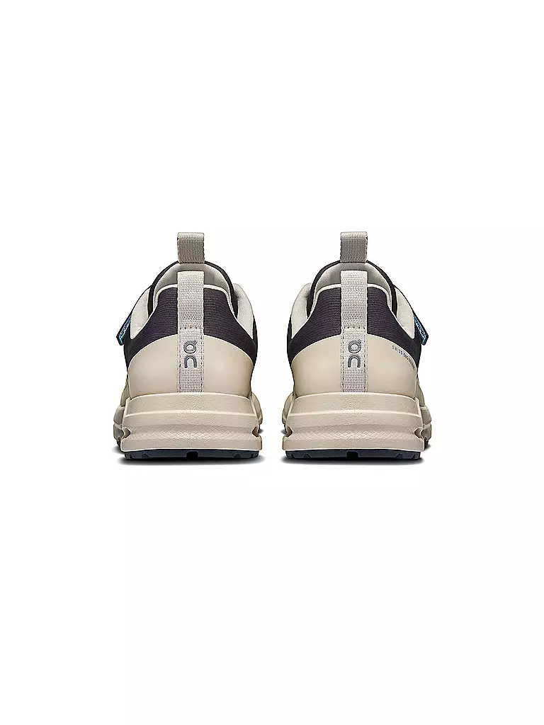 ON | Zapatillas para niños CLOUDHERO WATERPROOF | 