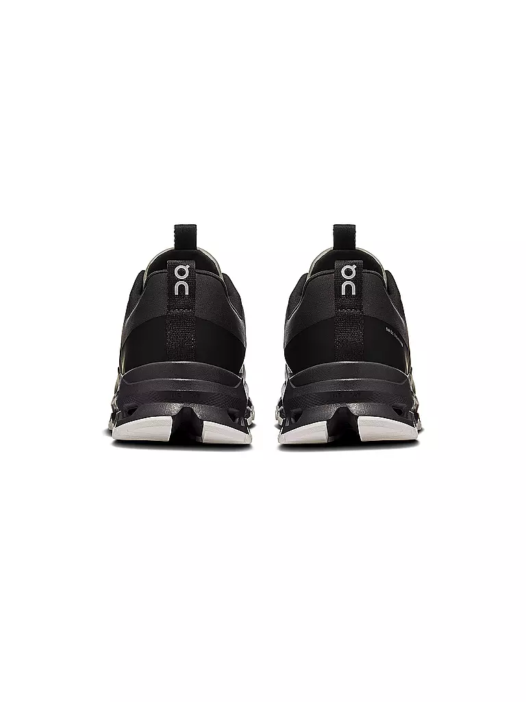 ON | Zapatillas para niños CLOUDHERO WATERPROOF | 