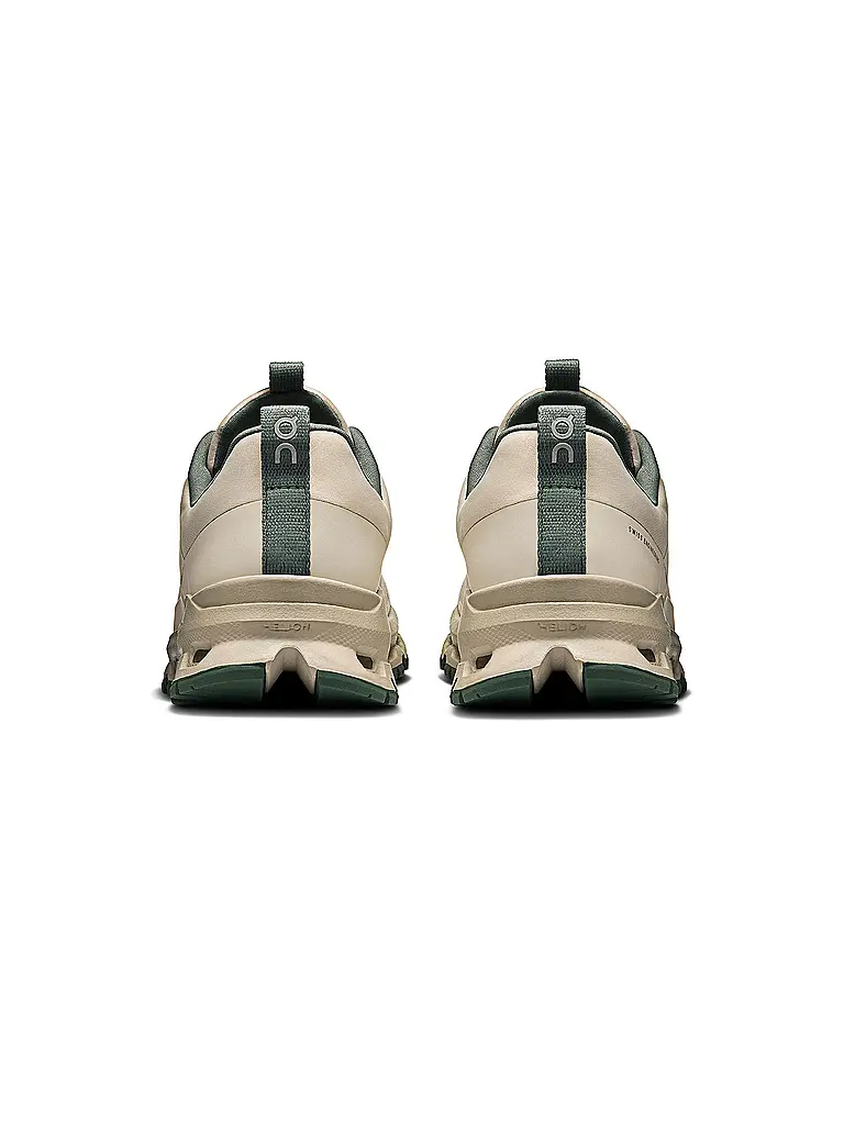 ON | Zapatillas para niños CLOUDHERO WATERPROOF | 