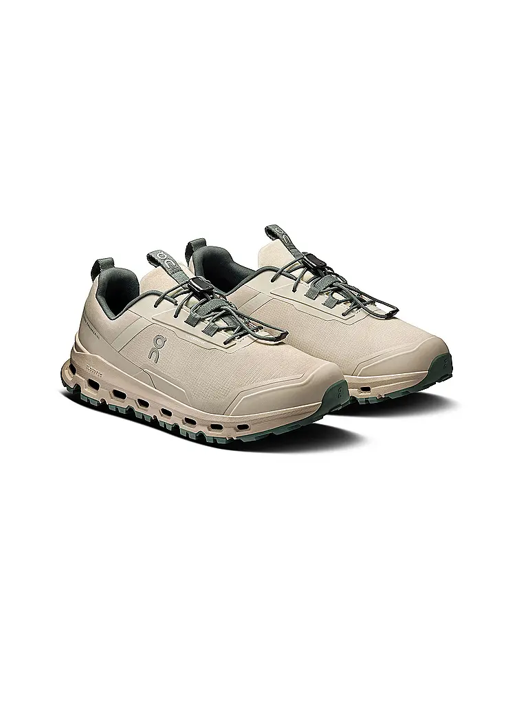 ON | Zapatillas para niños CLOUDHERO WATERPROOF | 