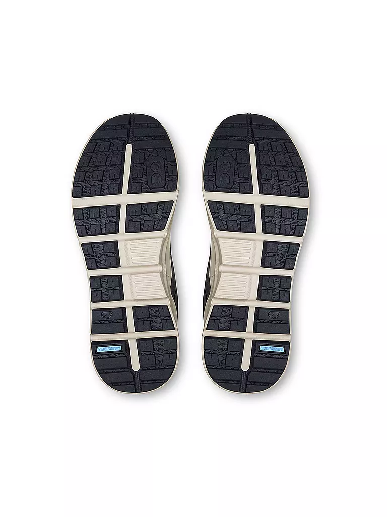ON | Zapatillas para niños CLOUDHERO WATERPROOF | 