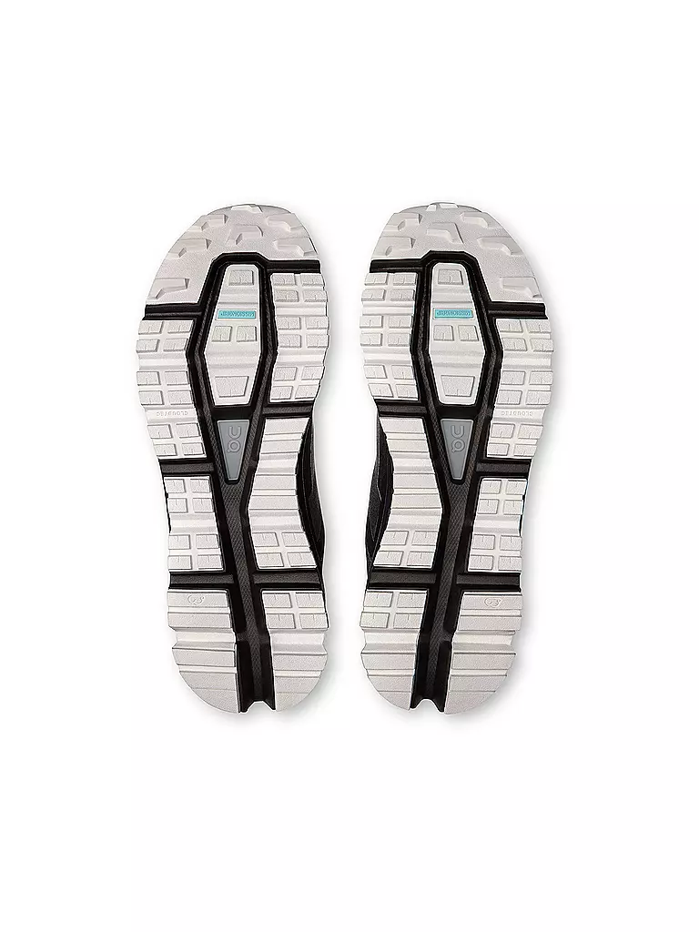 ON | Zapatillas para niños CLOUDHERO WATERPROOF | 