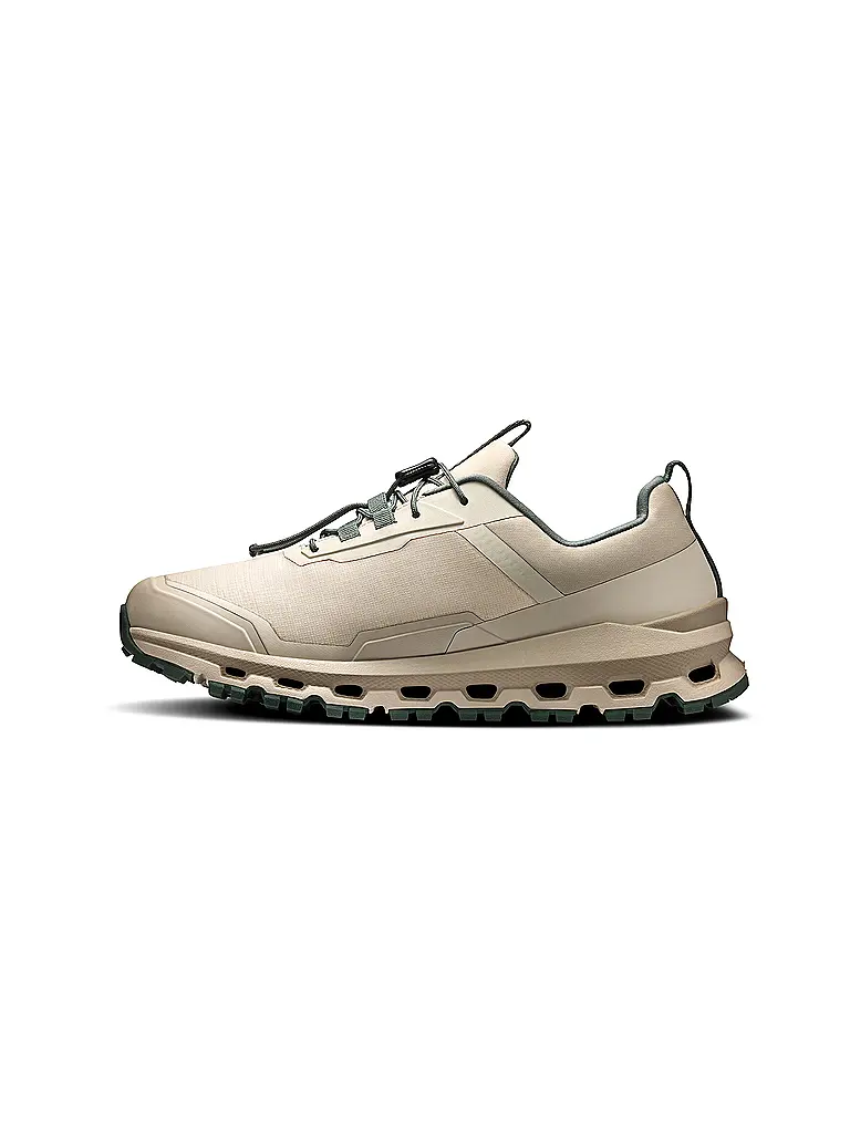 ON | Zapatillas para niños CLOUDHERO WATERPROOF | 