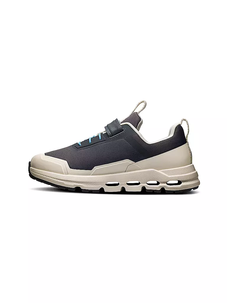 ON | Zapatillas para niños CLOUDHERO WATERPROOF | 