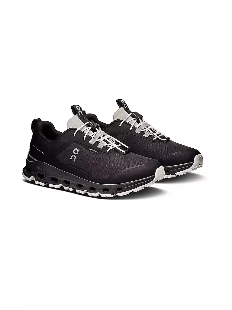 ON | Zapatillas para niños CLOUDHERO WATERPROOF | 