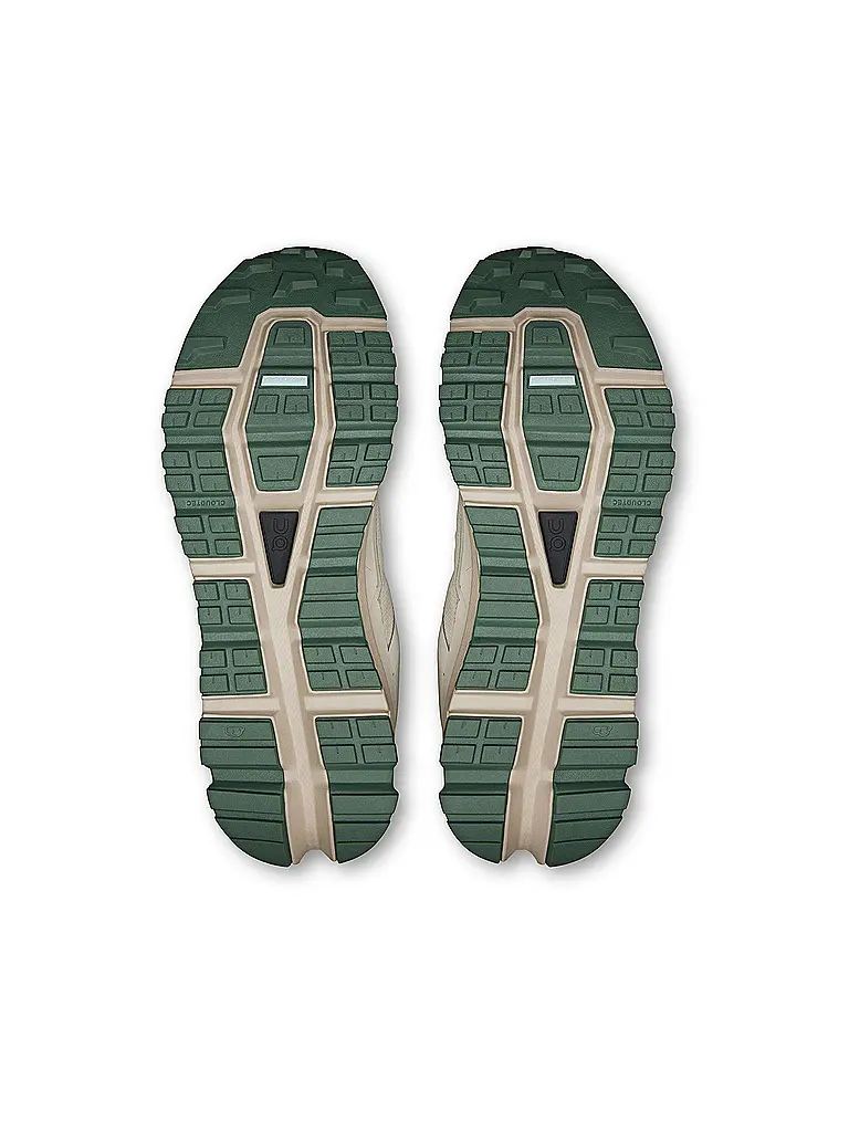 ON | Zapatillas para niños CLOUDHERO WATERPROOF | 