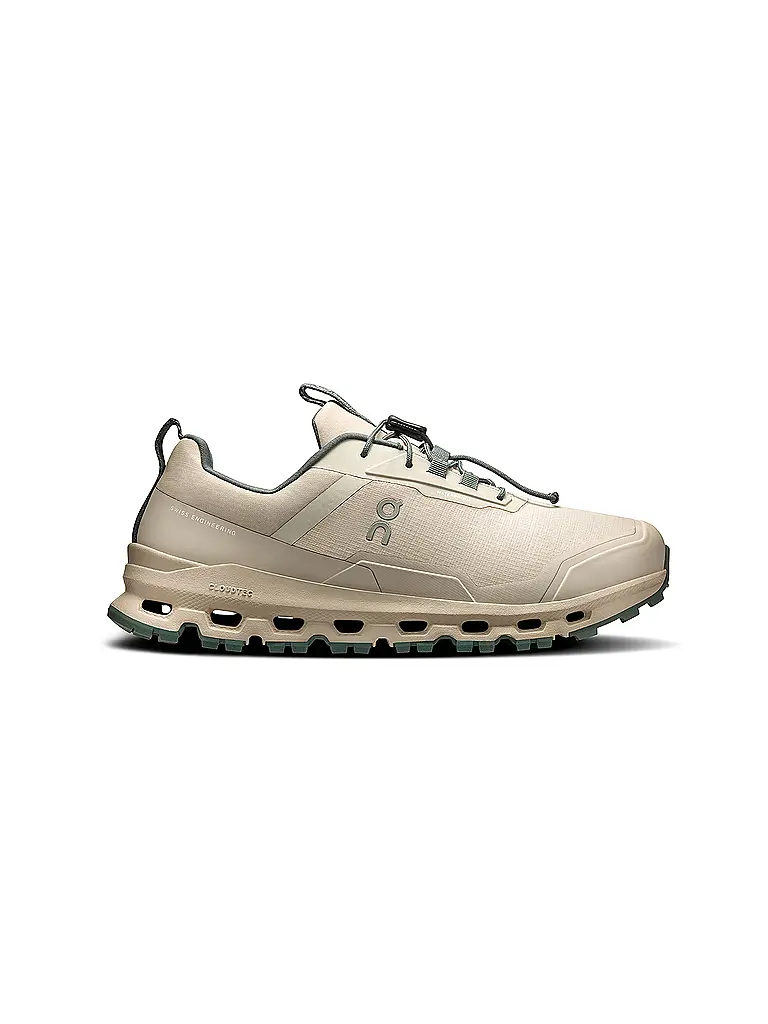 ON | Zapatillas para niños CLOUDHERO WATERPROOF | 