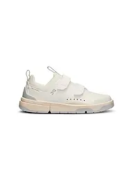 ON | Zapatillas para niños THE ROGER KIDS | Blanco