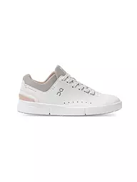 ON | Zapatillas THE ROGER ADVANTAGE | Blanco