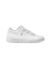 ON | Zapatillas THE ROGER ADVANTAGE | Blanco