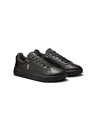 ON | Zapatillas THE ROGER ADVANTAGE | Negro