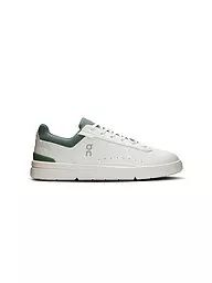 ON | Zapatillas THE ROGER ADVANTAGE | Blanco