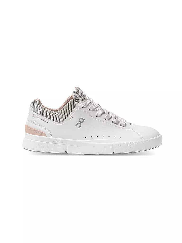ON | Zapatillas THE ROGER ADVANTAGE | Blanco