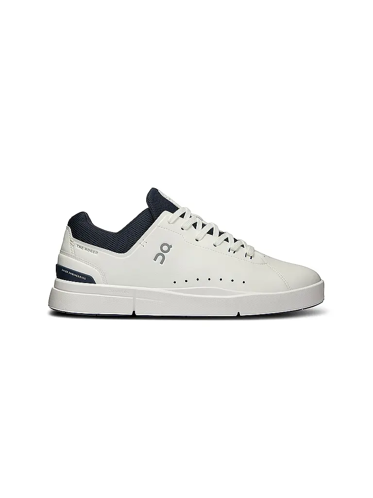 ON | Zapatillas THE ROGER ADVANTAGE | Blanco