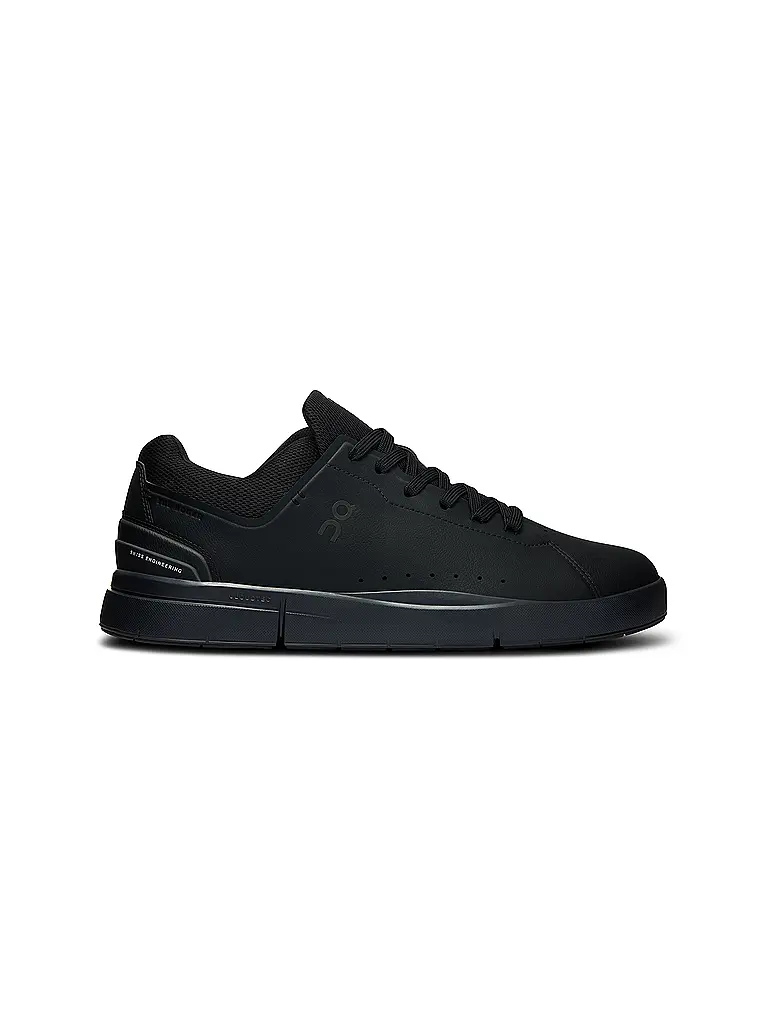 ON | Zapatillas THE ROGER ADVANTAGE | Negro