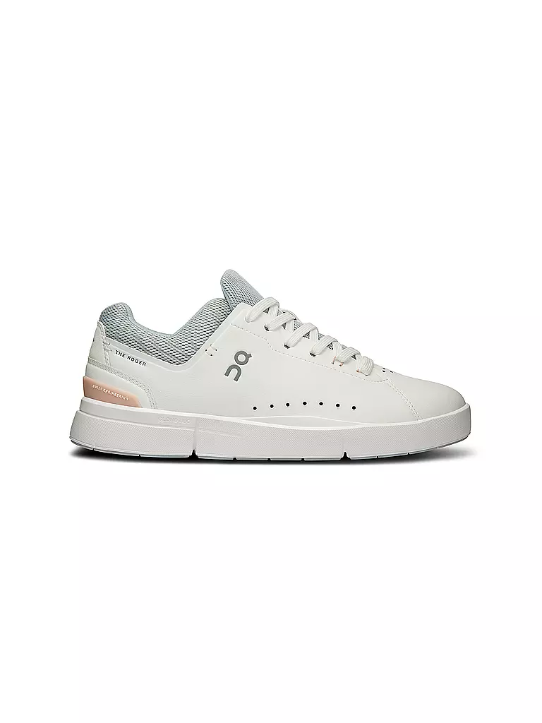 ON | Zapatillas THE ROGER ADVANTAGE | Blanco