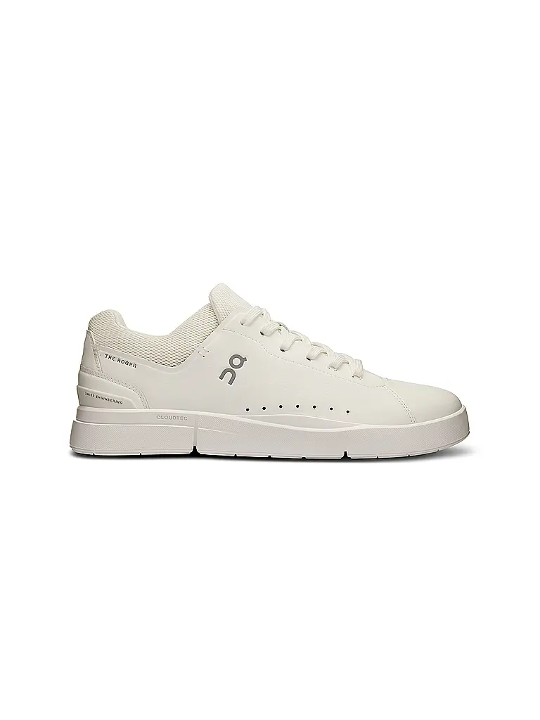 ON | Zapatillas THE ROGER ADVANTAGE | Blanco