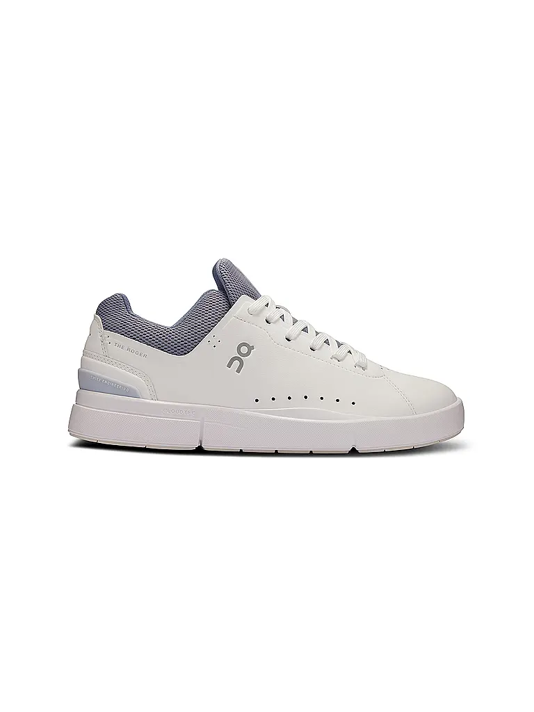 ON | Zapatillas THE ROGER ADVANTAGE | Blanco