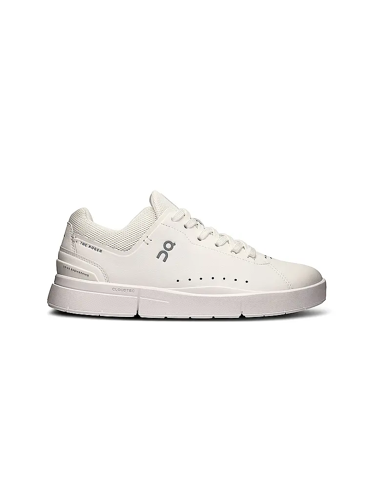 ON | Zapatillas THE ROGER ADVANTAGE | Blanco