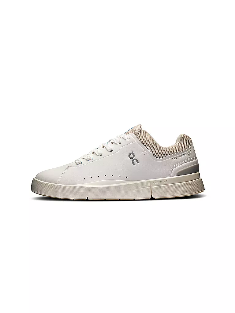 ON | Zapatillas THE ROGER ADVANTAGE | Blanco