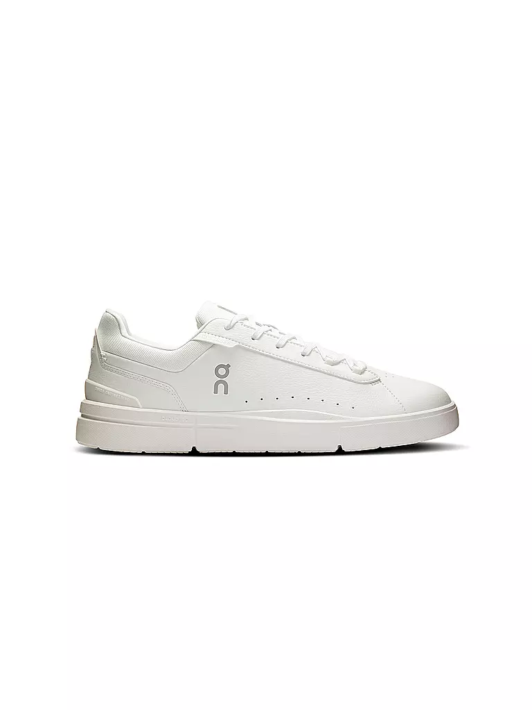ON | Zapatillas THE ROGER ADVANTAGE | Blanco