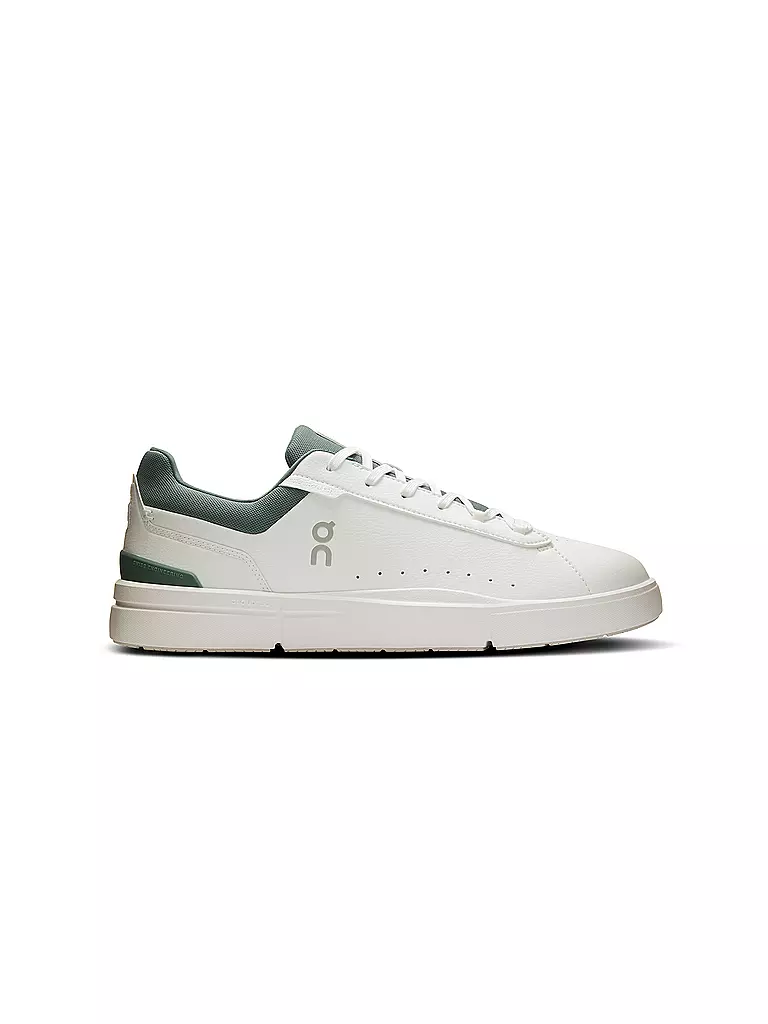 ON | Zapatillas THE ROGER ADVANTAGE | Blanco