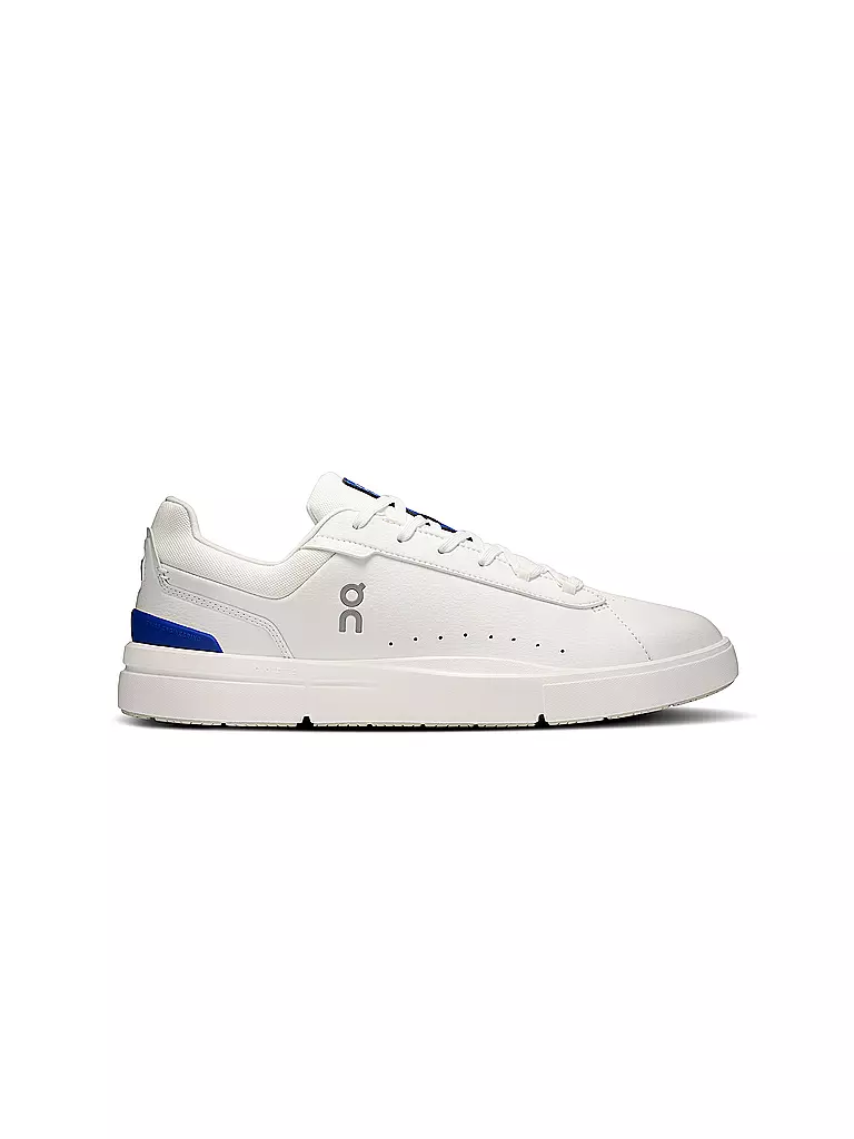 ON | Zapatillas THE ROGER ADVANTAGE | Blanco