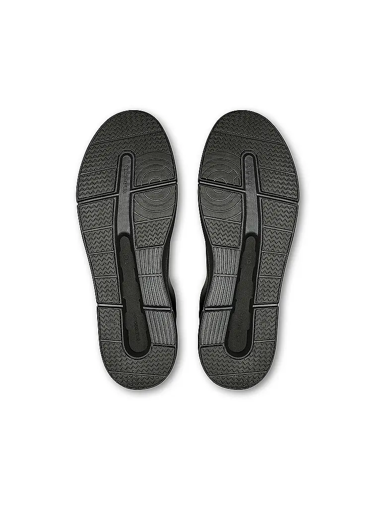 ON | Zapatillas THE ROGER ADVANTAGE | Negro