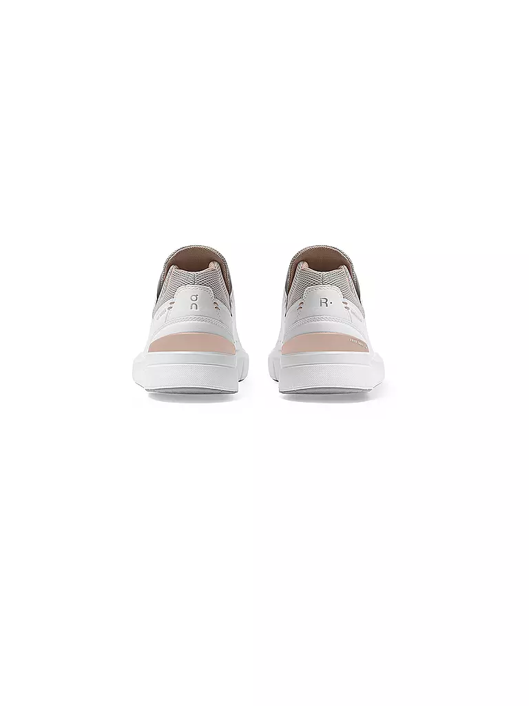 ON | Zapatillas THE ROGER ADVANTAGE | Blanco