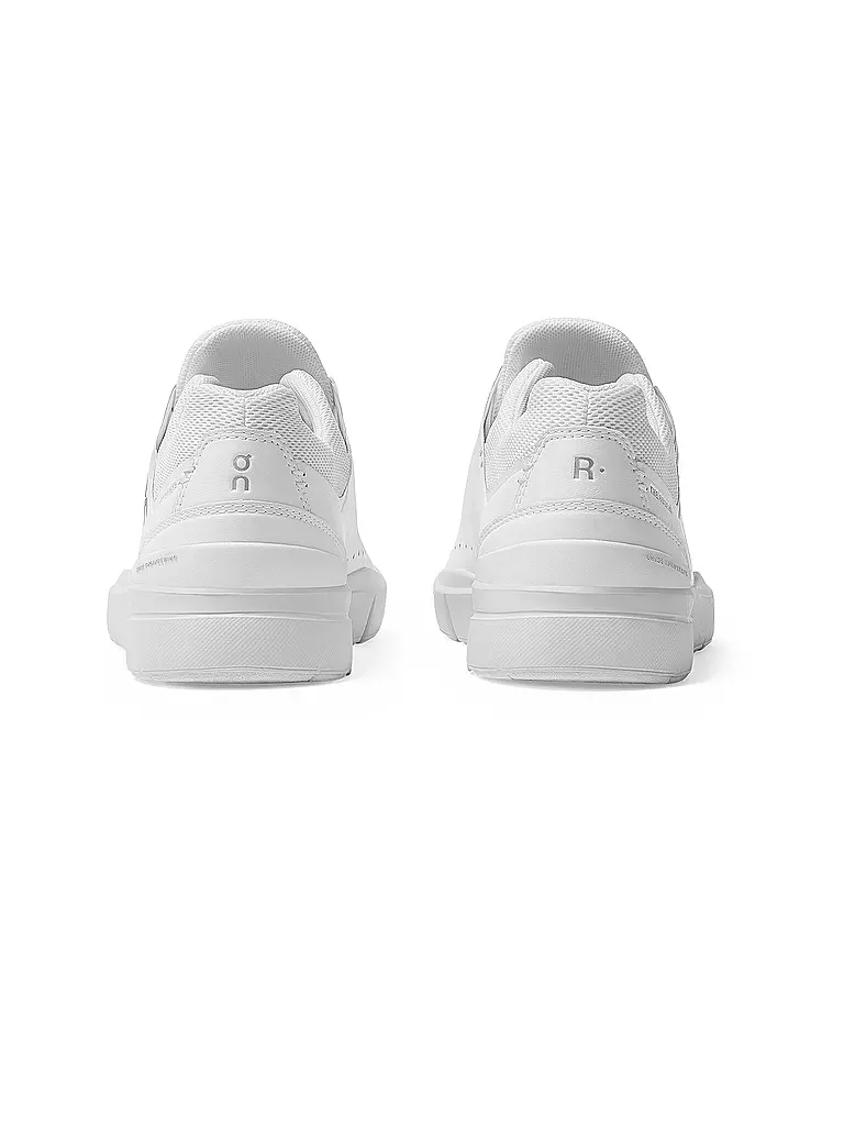 ON | Zapatillas THE ROGER ADVANTAGE | Blanco