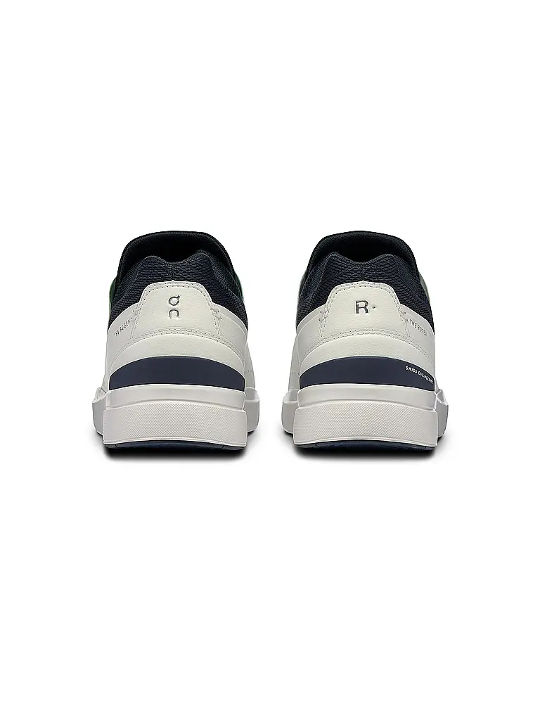 ON | Zapatillas THE ROGER ADVANTAGE | Blanco