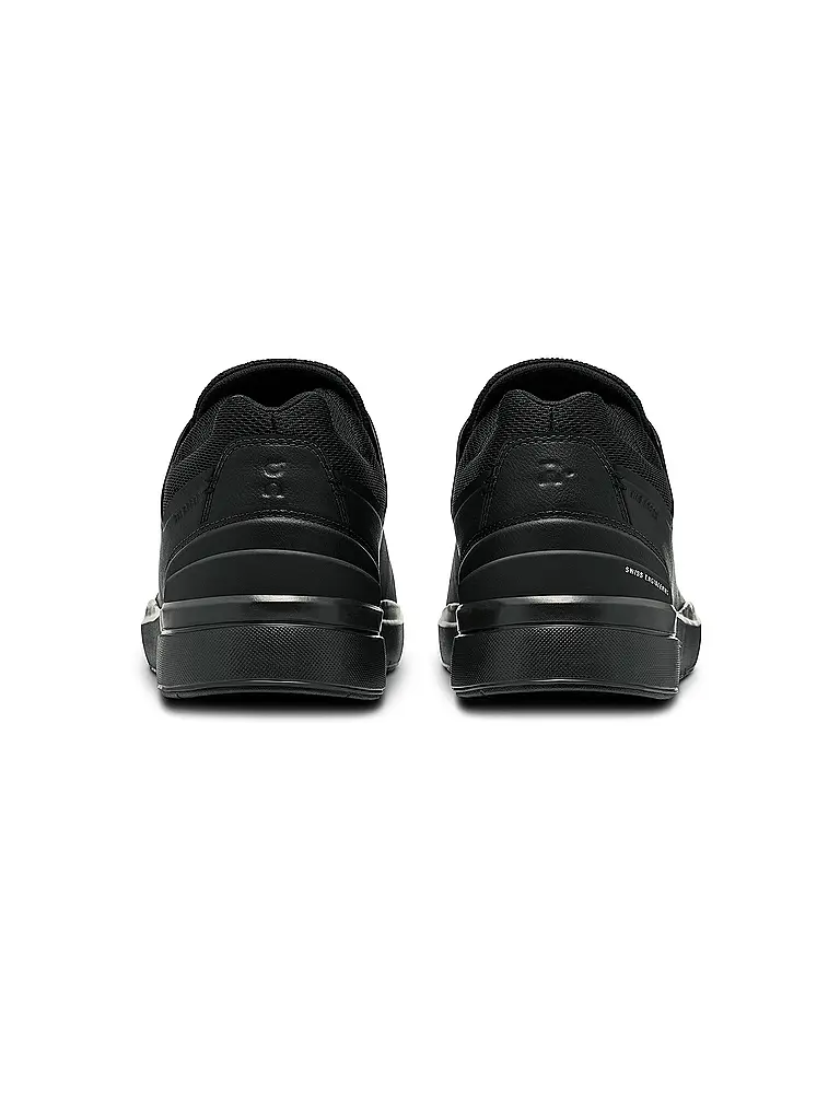 ON | Zapatillas THE ROGER ADVANTAGE | Negro