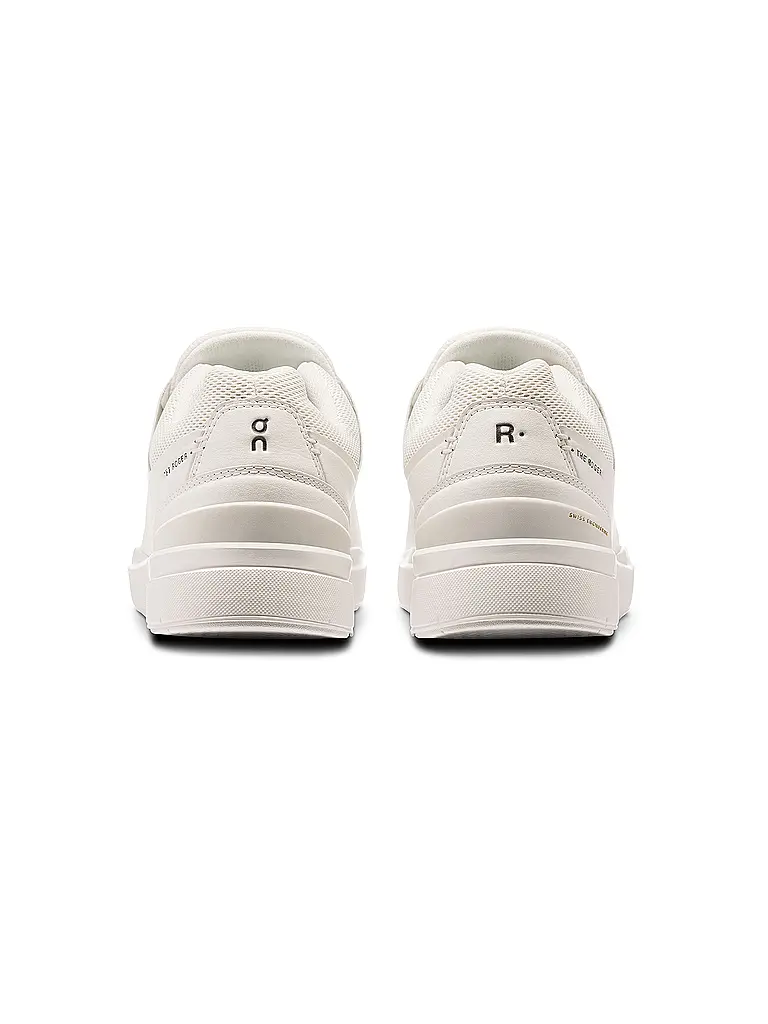 ON | Zapatillas THE ROGER ADVANTAGE | Blanco