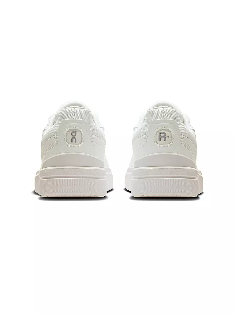 ON | Zapatillas THE ROGER ADVANTAGE | Blanco