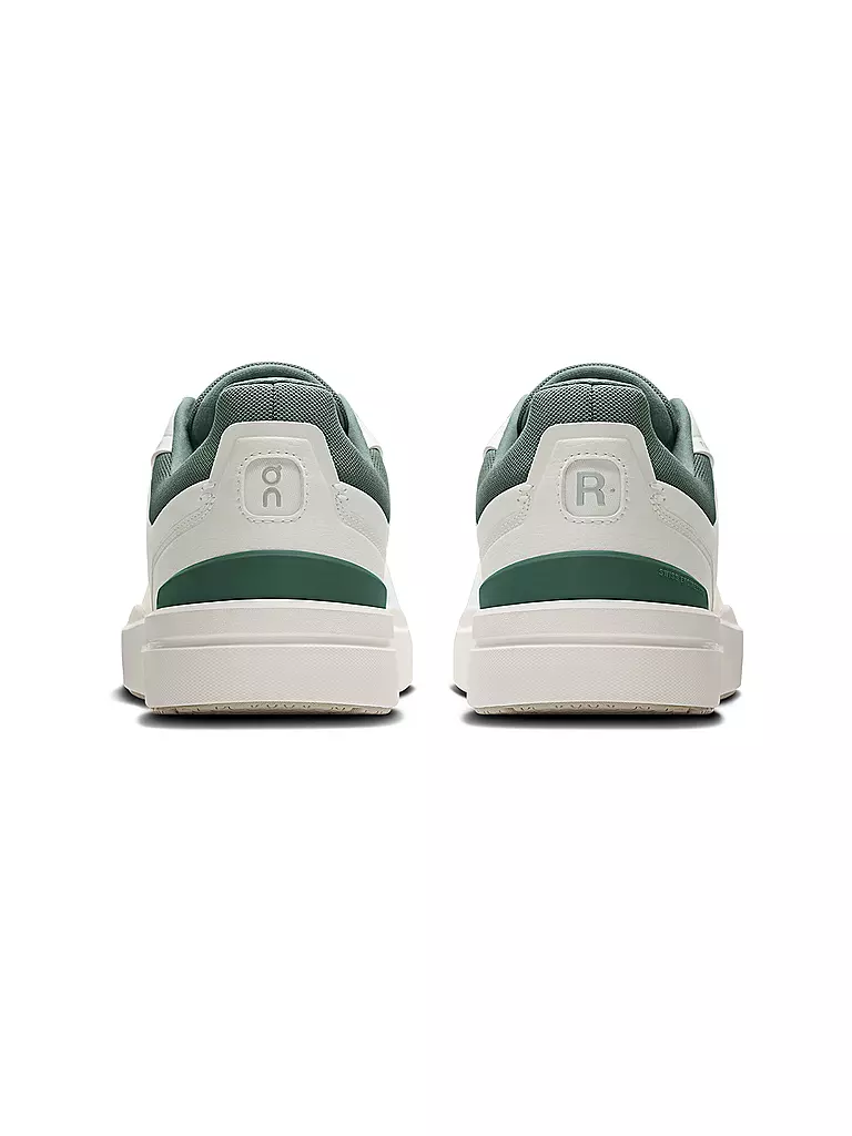 ON | Zapatillas THE ROGER ADVANTAGE | Blanco