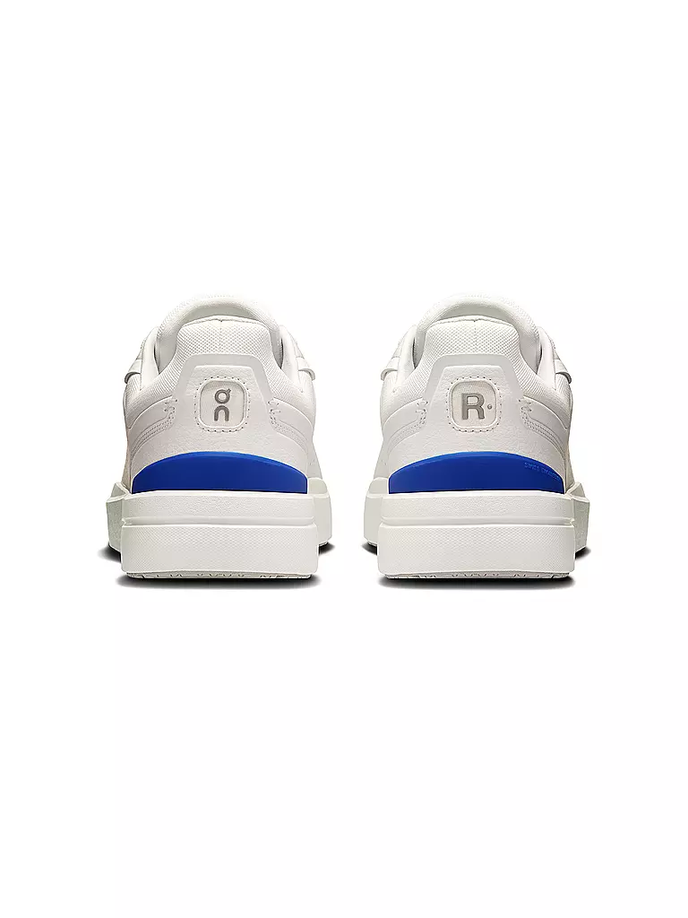 ON | Zapatillas THE ROGER ADVANTAGE | Blanco