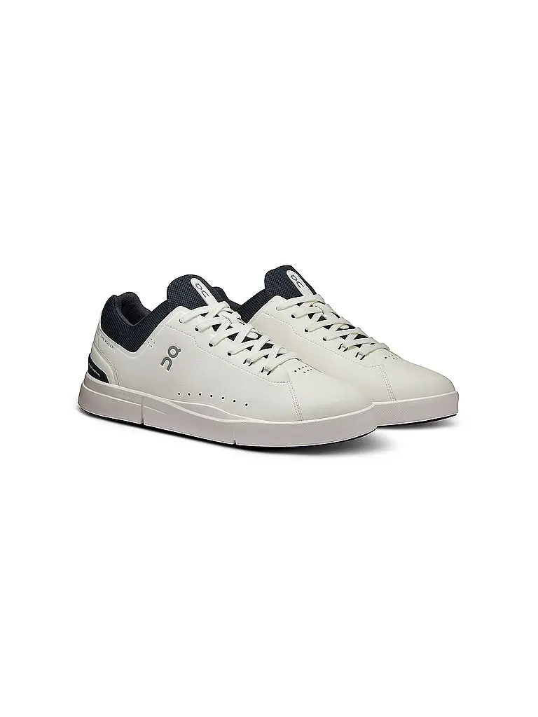 ON | Zapatillas THE ROGER ADVANTAGE | Blanco