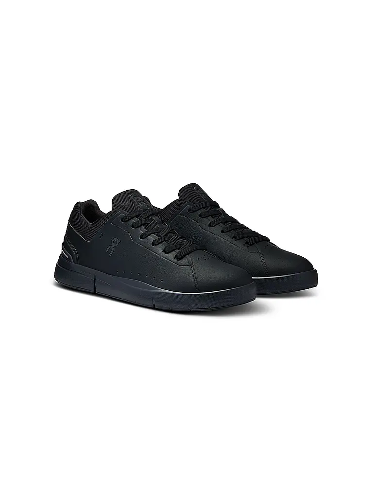 ON | Zapatillas THE ROGER ADVANTAGE | Negro