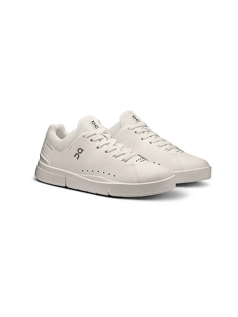 ON | Zapatillas THE ROGER ADVANTAGE | Blanco