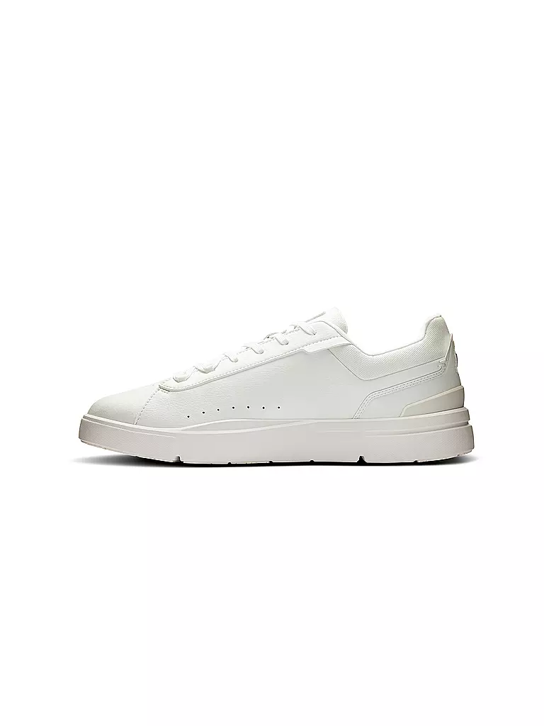 ON | Zapatillas THE ROGER ADVANTAGE | Blanco