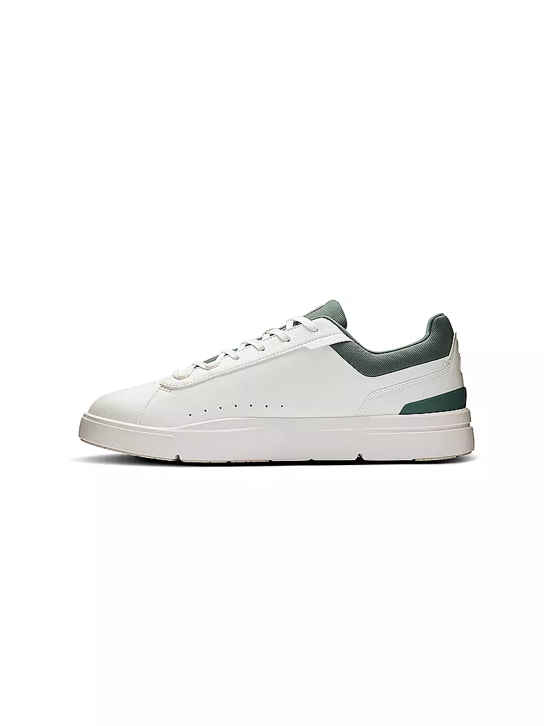 ON | Zapatillas THE ROGER ADVANTAGE | Blanco