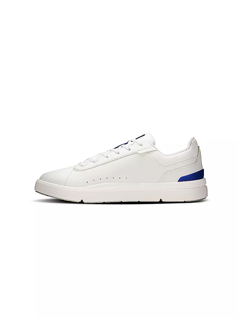 ON | Zapatillas THE ROGER ADVANTAGE | Blanco