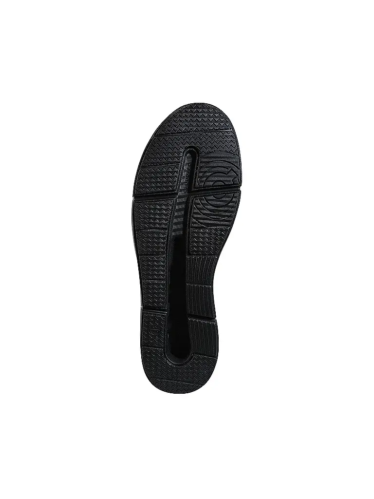 ON | Zapatillas THE ROGER ADVANTAGE | Negro