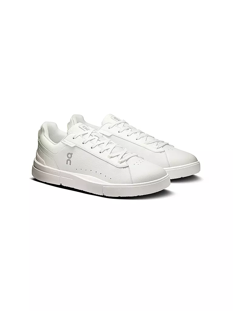 ON | Zapatillas THE ROGER ADVANTAGE | Blanco